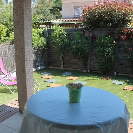 Graziosa In Con Piscina A 100 M Dalla سيرفيون