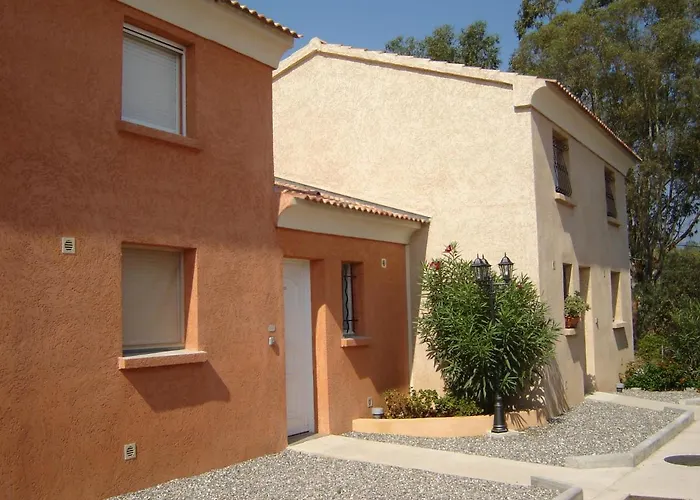 Graziosa In Con Piscina A 100 M Dalla * Червионе