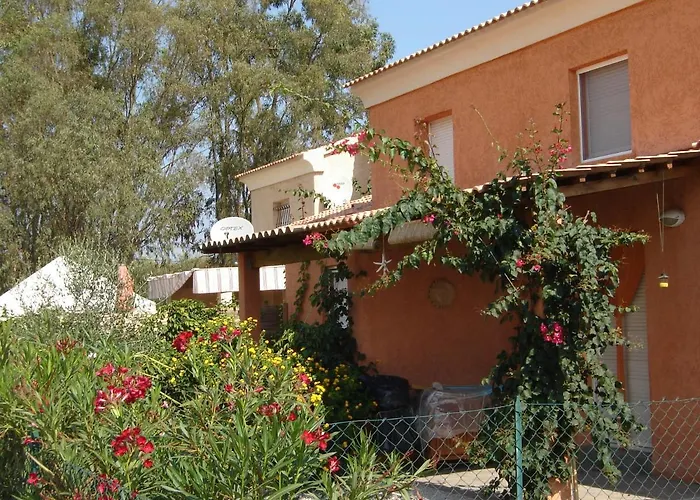 Graziosa In Con Piscina A 100 M Dalla * Червионе