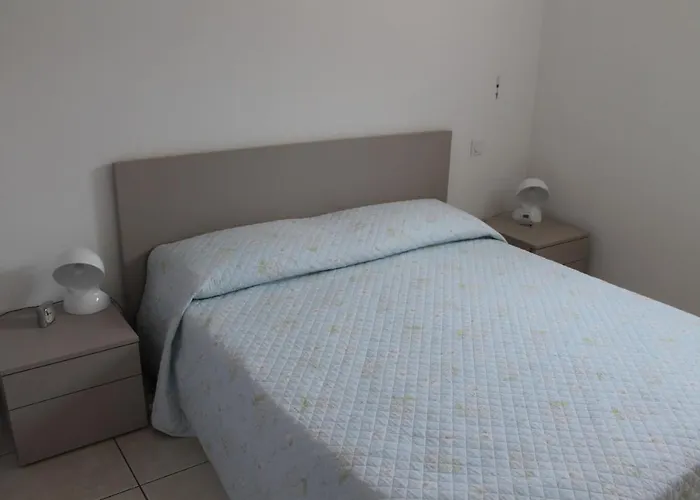 Апартаменты Graziosa In Con Piscina A 100 M Dalla *