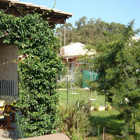 Graziosa In Con Piscina A 100 M Dalla Apartmán