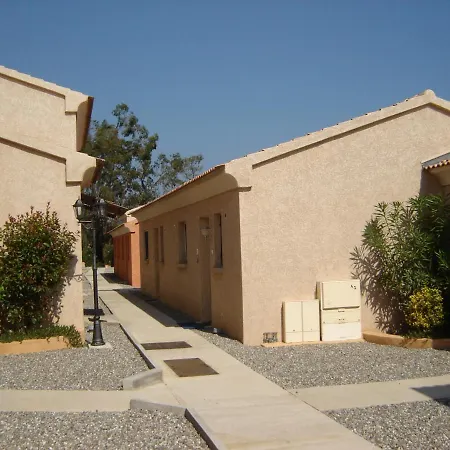 Apartmán Graziosa In Con Piscina A 100 M Dalla Cervione