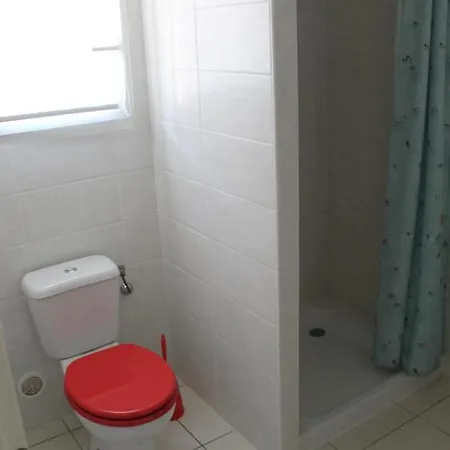 Graziosa In Con Piscina A 100 M Dalla Appartamento Cervione