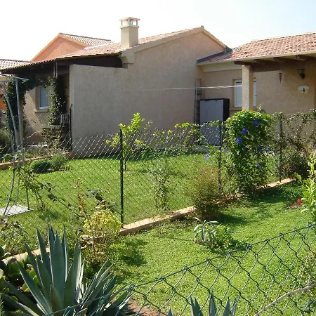 Apartmán Graziosa In Con Piscina A 100 M Dalla *