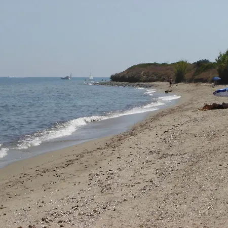 Graziosa In Con Piscina A 100 M Dalla