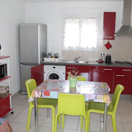 Apartmán Graziosa In Con Piscina A 100 M Dalla