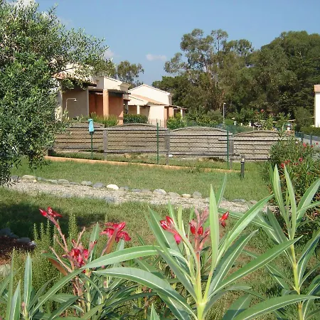 Apartmán Graziosa In Con Piscina A 100 M Dalla