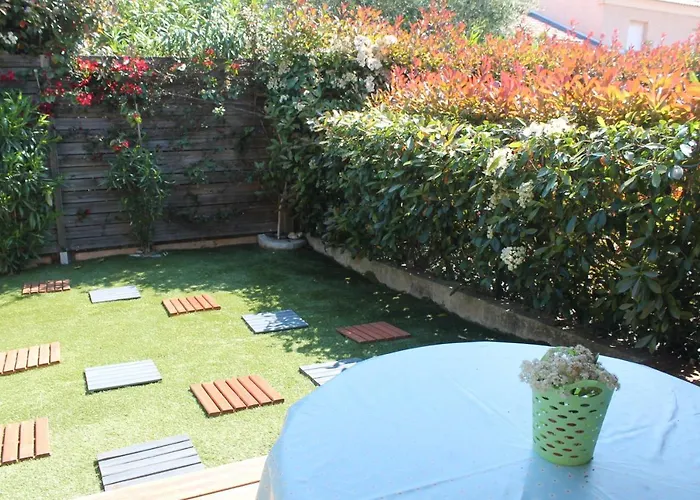 Apartman Graziosa In Con Piscina A 100 M Dalla *