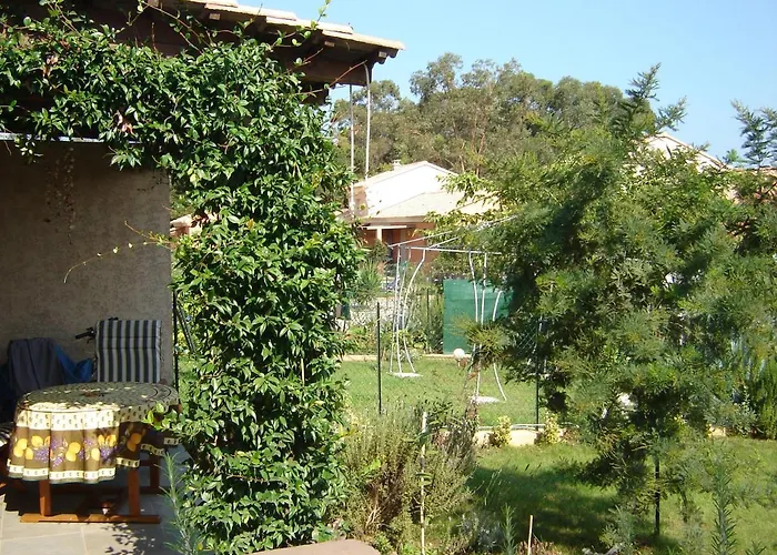 Graziosa In Con Piscina A 100 M Dalla Apartament