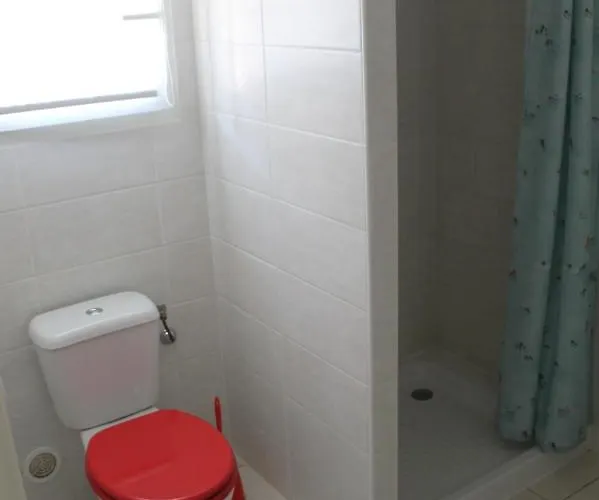 Graziosa In Con Piscina A 100 M Dalla Apartament Cervione