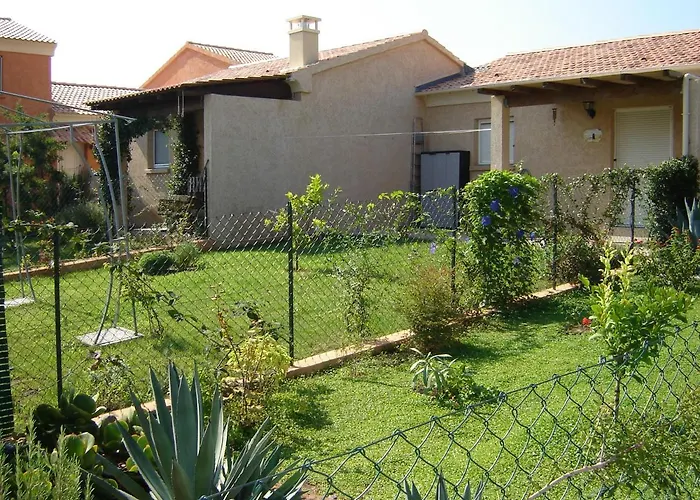 Apartament Graziosa In Con Piscina A 100 M Dalla *