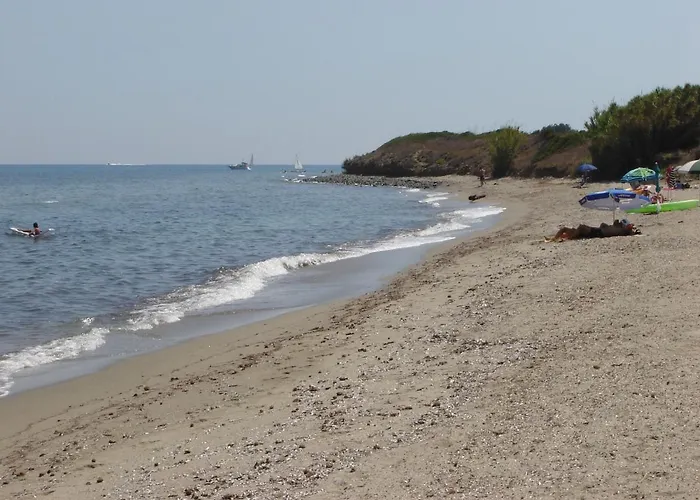 Graziosa In Con Piscina A 100 M Dalla