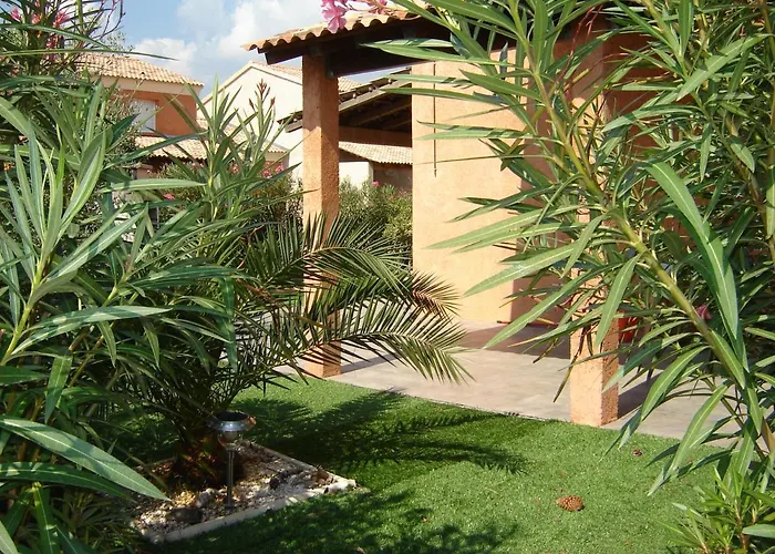 Graziosa In Con Piscina A 100 M Dalla Apartament Cervione