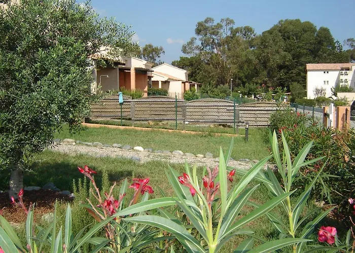 Apartament Graziosa In Con Piscina A 100 M Dalla